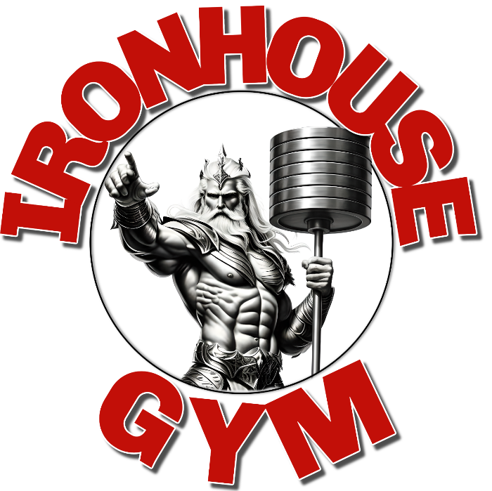 IRONHOUSE GYM